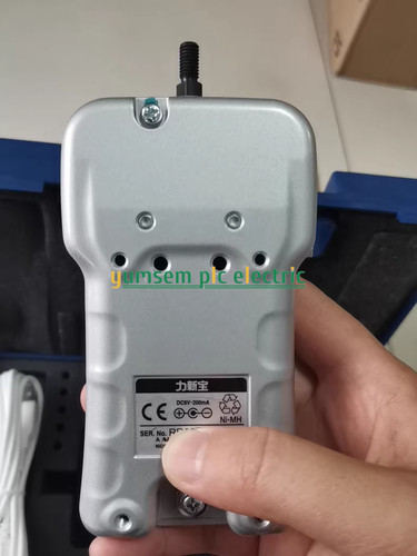Fgp shimpo - shimpo, fgp-10