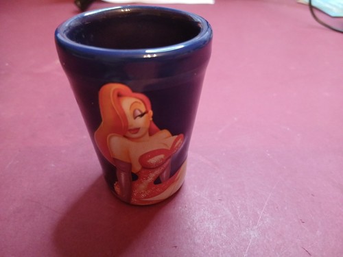 Jessica rabbit shot - rabbit,
