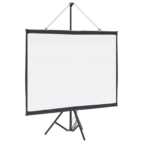 Vidaxl projection screen with - vidaxl,