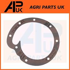 Water Pump Gasket for Case International IH 484 485 XL 495 495XL 523 533 Tractor