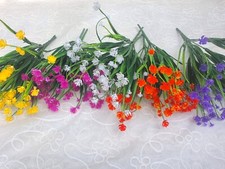 Joblot of 30 pcs artificial