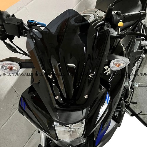 Suzuki gsxs125 fly - suzuki,