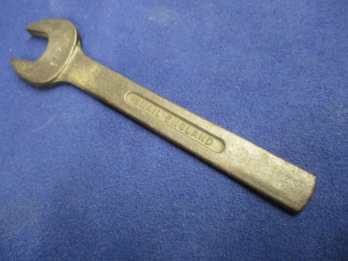 Snail brand england w - england, 5/16"w