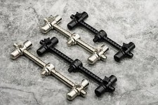 One More Cast Elbowz | Carp Fishing Buzz Bars