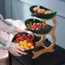 Fruit Bowl 3 Tier Kitchen