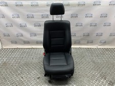 MERCEDES E-CLASS W212 FRONT