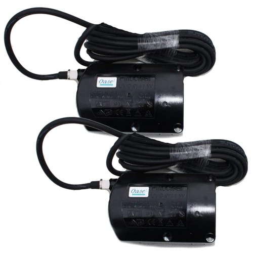 Oase uvc ballast unit - uvc,