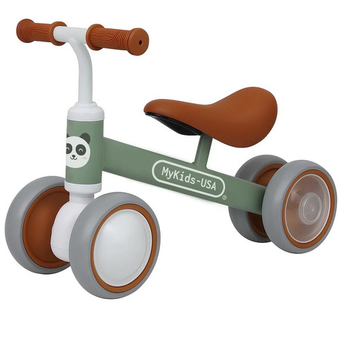 Metal balance bike for - balance,
