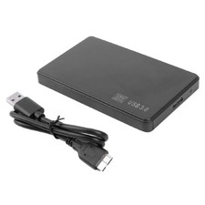 USB 3.0 SATA External Hard