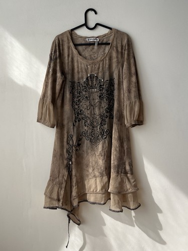 Elisa cavaletti cotton - cavaletti, beige