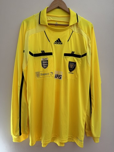 Official referee shirt - referee, size