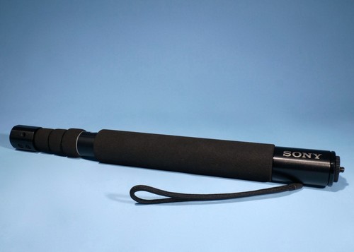 Sony boom pole monopod - boom, *