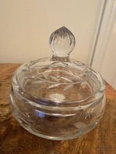 Rockingham Crystal Winchester