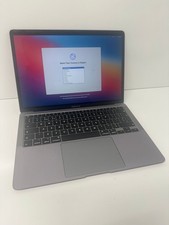 MacBook Air A2179 2020 13 inch Core i3 1.1GHz 8GB  256GB Space Grey