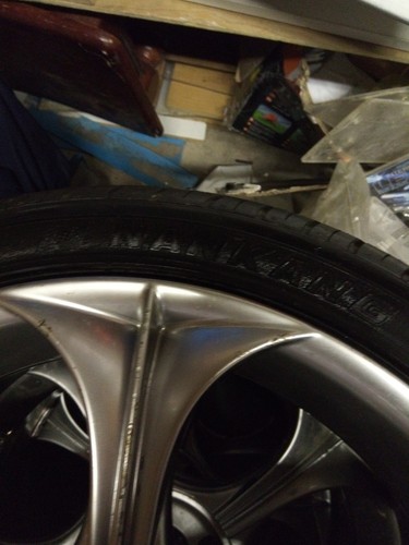 Wolfrace matrix alloys inch - wolfrace,