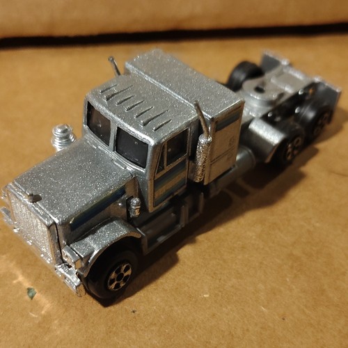 Matchbox superfast kenworth - matchbox,
