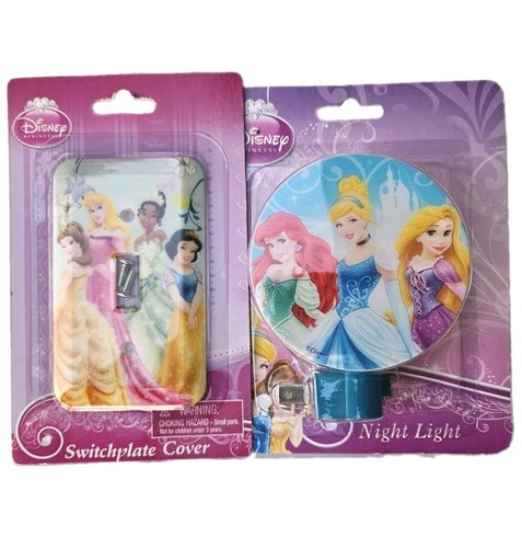 New disney princess - new,