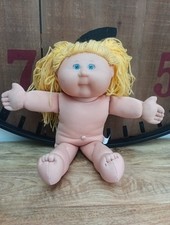 Cabbage Patch Kids Doll