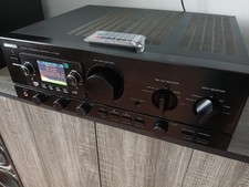  Kenwood KA-7020 Amp