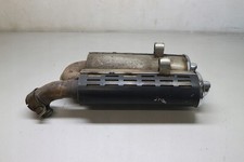 BMW R 1100 S Silencer Exhaust