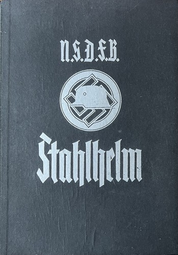 Germany 1930 third reich - 1930's,