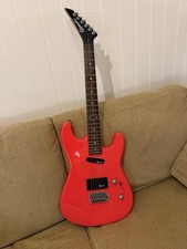 Charvel Electric Guitar (