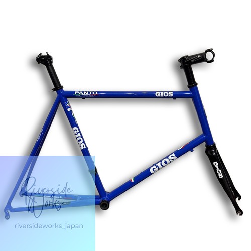 Gios panto frame - panto, 51