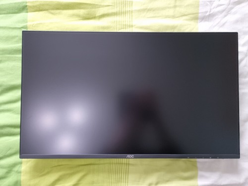 Aoc 24b3ha2 ips full hd - ips,