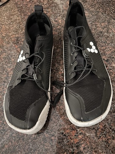 Vivobarefoot junior us - junior, eu