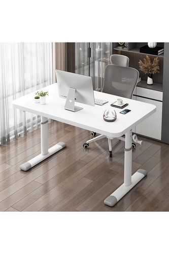 Computer desk height - desk,
