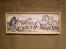 Original Railway Carriage