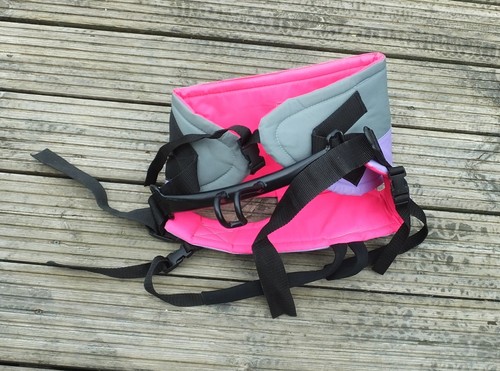 Windsurfing seat harness - windsurfing,