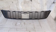 SKODA OCTAVIA MK3 VRS 2012-2016 FRONT BUMPER LOWER GRILL 5E0853667H