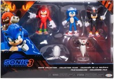 Sonic the Hedgehog Movie 3