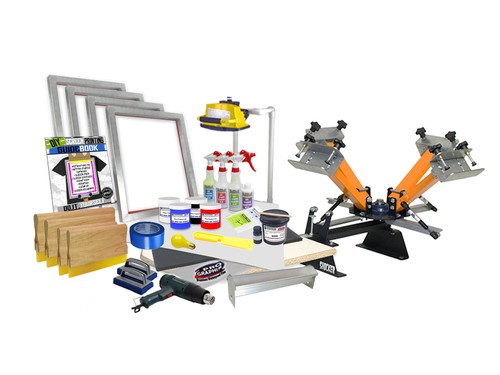 Diy color shocker start up - diy, start-up