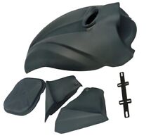 Airbox Tank Cover Harley