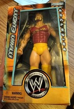 Jakks WWE Hulk Hogan Main