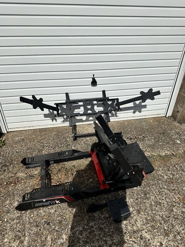 Simetik racing simulator - racing,