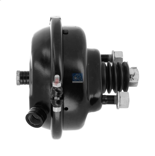 Pretensioning cylinde spare - pretensioning,