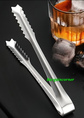 Kitchen tongs ice tong - kitchen, (p2)