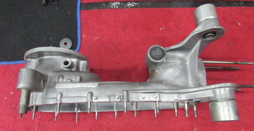 Lambretta tv200 gt200 - gt200, engine