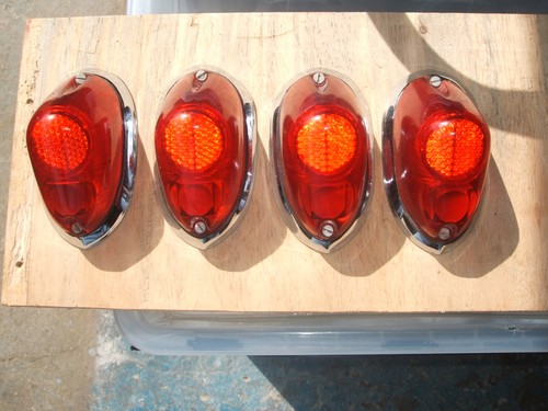 Four lucas l549 classic - four,