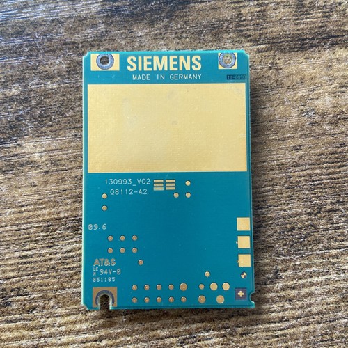 Siemens tc35i wireless - siemens,