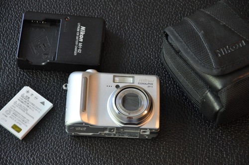 Nikon coolpix digital - coolpix,