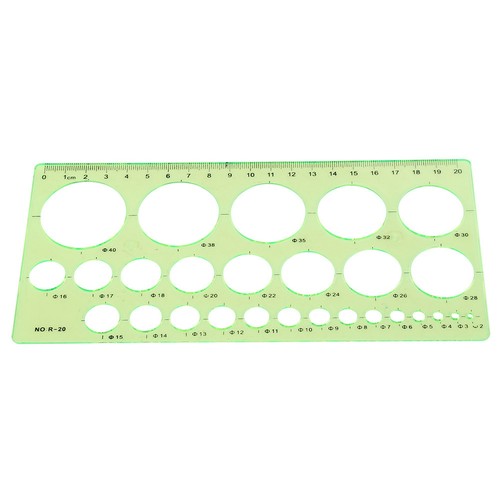 19pcs quilling tool - 19pcs,