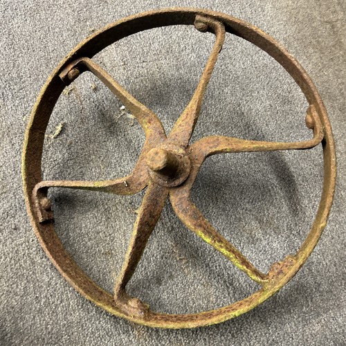 450mm inch vintage cast - , 15