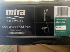 MIRA ASSIST BSM PLUS - Deck /
