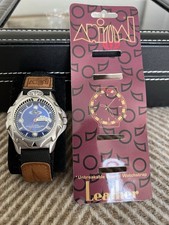 Animal Watch W027 Full Size