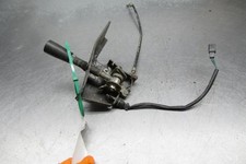 SMC 250 Quadzilla Quad Atv