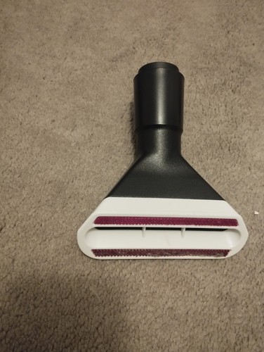 Aeg vx6 vacuum cleaner - vacuum,